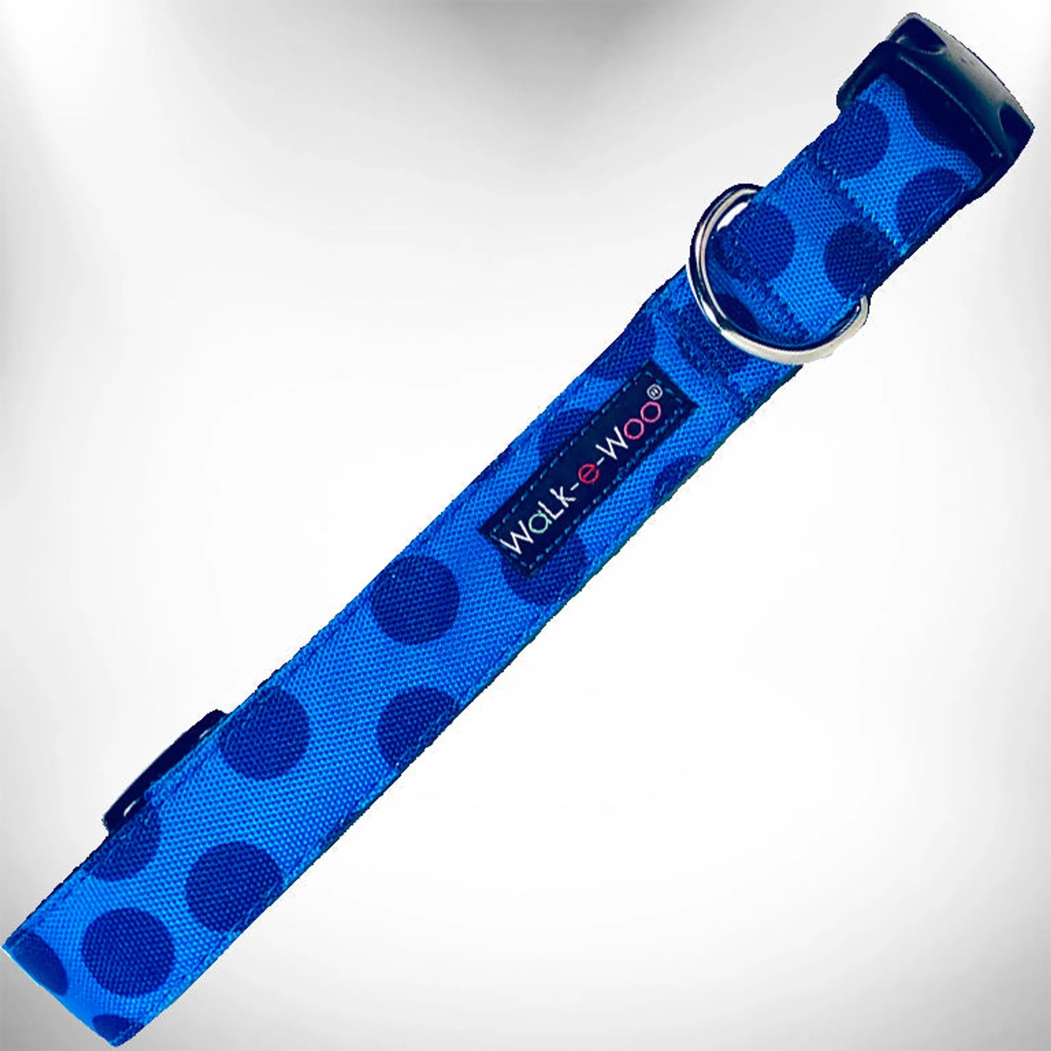 Walk-e-Woo Dog Collars